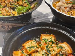 -费大厨辣椒炒肉(黄兴中心广场店)