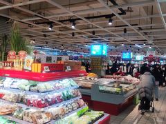 -盛德美(景华路店)