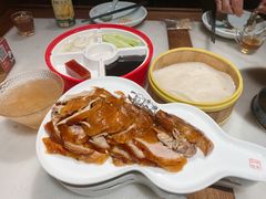-小吊梨汤·北京菜·烤鸭(清河万象汇店)