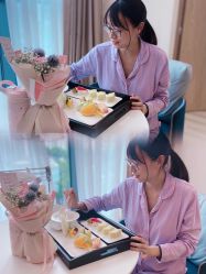 -沐恩·贝瑞月子中心(隆福店)