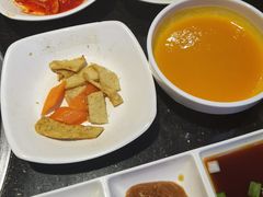 -木槿花韩式炭烤·熟成肉工坊(孙文东路店)