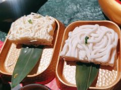 -牛New寿喜烧(中山公园龙之梦店)