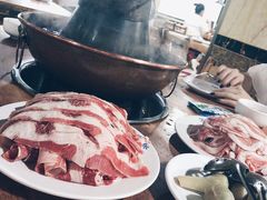 -元盛居(生态大街店)