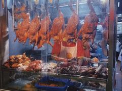 -陈光记烧腊店(罗保博士街店)