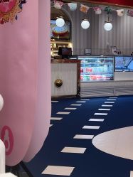 -奈尔宝·儿童乐园·亲子餐厅(苏州大悦城店)