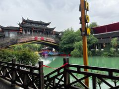 -杭州宋城