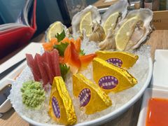 -上渔铁板烧(熙悦汇店)