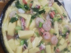 -华春餐馆(鱼山路店)