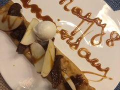 -LA MAISON公鸡和龙(蛇口店)