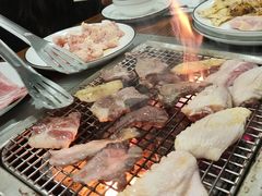 -风味烧烤(泰富店)