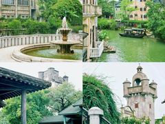 -赤坎·广东华侨国际旅游度假区