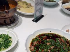 -绿杨春·淮扬宴(庐山路店)