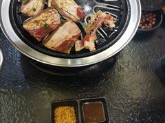 -九田家黑牛烤肉料理(石路天虹店)