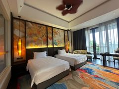 -清远熹乐谷温泉度假酒店