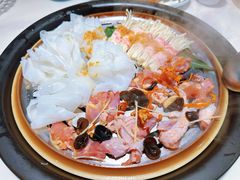 -碗中海·蒸汽海鲜·桑拿鸡(岭南天地店)
