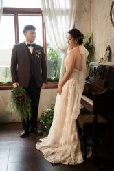 -秦皇岛我和你婚纱摄影工作室