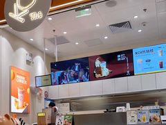 -KOI Thé(力宝广场店)