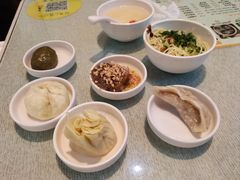 -正一涵老味道名小吃(广汉总店)
