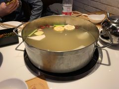 -牛记皇鲜牛肉火锅(环球度假区梨园店)