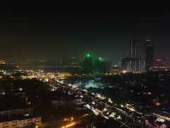 -杜尚rooftop露台酒吧