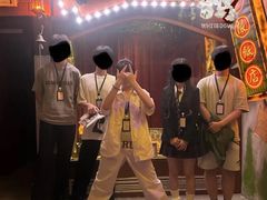 -棂笼·深度沉浸密室(武汉旗舰店)
