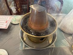 -鑫龙火锅城(青岛分店)