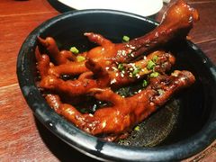 吮指凤爪-大牌大·传统杭帮菜(湖滨店)