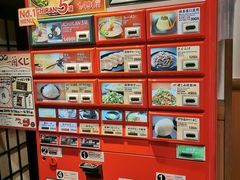 -一兰拉面(梅田阪急东通店)
