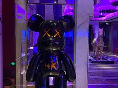 -纯K(哈西店)