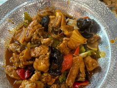 -葛记焖饼(伏牛路店)