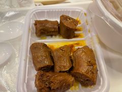 麻辣鸭脖-一心一味(福星店)