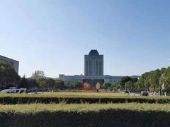 -江南大学(蠡湖校区)