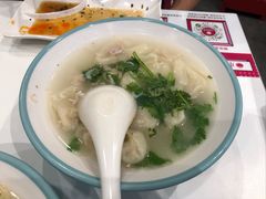 -小杨生煎(龙之梦购物中心店)