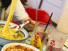 -七爷清汤腩·港式餐厅(金狮广场店)