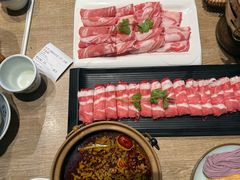 -古关火锅店(古北水镇景区店)