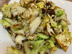 -巷子深菜馆(新华路店)
