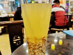 薏米燕麦糖水-丽的面家(多宝路店)