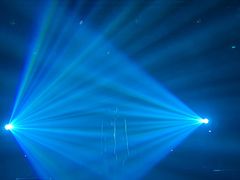 -Vox Livehouse(长沙店)