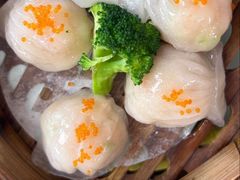 -南珠宫酒店-茶餐厅