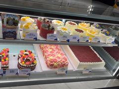 -Pantry's Best派悦坊蛋糕(K11购物艺术中心店)