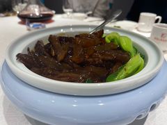-惠丰堂饭庄(北洼路店)