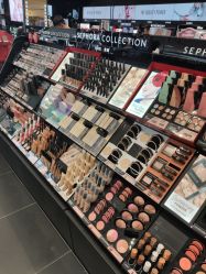 -丝芙兰Sephora