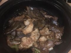 -竹里馆 ·茶食(奥体店)