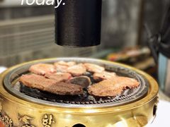 -隐炉和牛烧肉店(群力店)