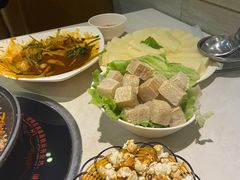 -万和源炝锅城·活鱼现炝(文艺北路店)