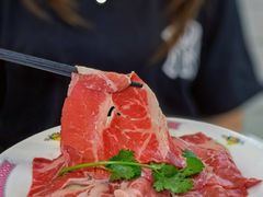 -燃计沙茶皇·香港沙茶火锅(人广旗舰店)