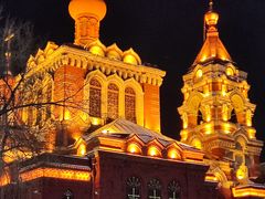 -圣·阿列克谢耶夫教堂