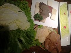 -慢丽江·云南野生菌土鸡锅(西山店)