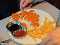 -德大西餐社