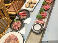 -赤坂亭M9和牛烧肉(世博源店)